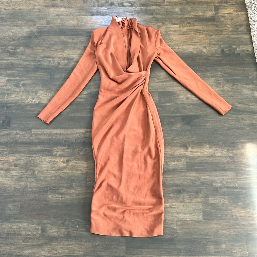 HOUSE OF CB BODYCON
